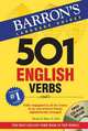 501 English Verbs (+ CD-ROM), Beyer Thomas R. 
