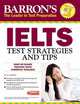 IELTS Strategies and Tips (+ Audio CD), Dr. Lin Lougheed 