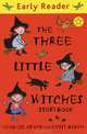 The Three Little Witches, Georgie Adams 
