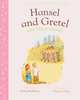 Hansel and Gretel & Other Stories, Hoffman Mary 