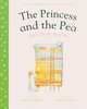 Princess and the Pea & Other Stories, Hoffman Mary 