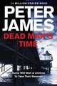 Dead Man's Time, James Peter 