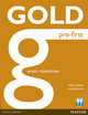 Gold. Pre-First. Maximiser without Key, Chilton Helen, Edwards Lynda 