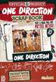 One Direction: Scrap Book, 