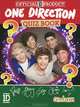 One Direction Quiz Book, 