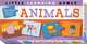 Matching Puzzle Cards: Animals, Larranaga Ana 