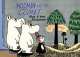 Moomin and the Comet, Tove Jansson 
