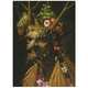 Arcimboldo, Liana De Girolami Cheney 