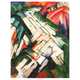Franz Marc, Victoria Charles 