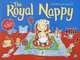 The Royal Nappy, Nicholas Allan 