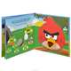 Angry Birds. Ред летит на помощь! Книжка-игрушка, 