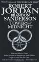Towers of Mindnight, Robert Jordan 
