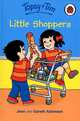 Topsy and Tim: Little Shoppers, Jean and Gareth Adamson 