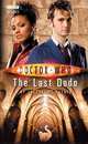 Doctor Who: The Last Dodo, Rayner Jacqueline 