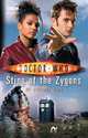 Doctor Who: Sting of the Zygons, Cole Steve 