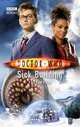 Doctor Who: Sick Building, Magrs Paul 