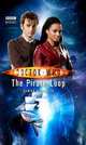Doctor Who: The Pirate Loop, Guerrier Simon 