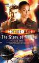 Doctor Who: The Story of Martha, Abnett Dan 