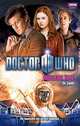 Doctor Who: Nuclear Time, Smitt Oli 