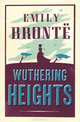 Wuthering Heights, Bronte Emily 