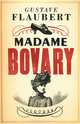 Madame Bovary, Gustave Flaubert 