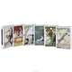 The Fitzgerald Collection (комплект из 6 книг), F. Scott Fitzgerald 