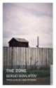 The Zone, Сергей Довлатов 
