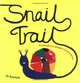 Snail Trail: In Search of a Modern Masterpiece, Saxton D. 