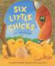 Six Little Chicks, Jez Alborough 