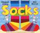 Socks, Nick Sharratt, Elizabeth Lindsay 