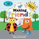 Making Friends, Priddy Roger 