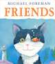 Friends, Michael Foreman 