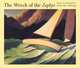 The Wreck of the Zephyr, Chris Van Allsburg 