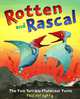 Rotten and Rascal: The Two Terrible Pterosaur Twins, Paul Geraghty 