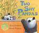 Two Shy Pandas, Julia Jarman, Susan Varley 
