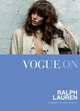 Vogue on Ralph Lauren, Katherine Baird-Murray 