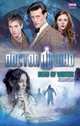 Doctor Who: Dead of Winter, Goss James 