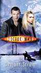 Doctor Who: The Deviant Strain, Richards Justin 