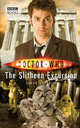 Doctor Who: The Slitheen Excursion, Guerrier Simon 