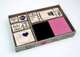 My Wonderful World of Fashion Stamp Set, Nina Chakrabarti 