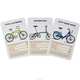 Battle of the Bikes: A Trump Card Game, 