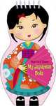 My Japanese Dolls, 