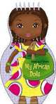My African Dolls, 