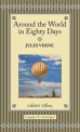 Around the World in Eighty Days, Jules Verne 