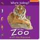 Who's Hiding at the Zoo, Gunzi Christiane 