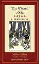 The Wizard of Oz (подарочное издание), L. Frank Baum 