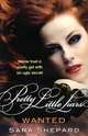 Wanted, Sara Shepard 