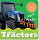 Little Noisy Tractors, Gunzi Christiane 