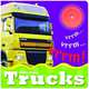 Little Noisy Trucks, Gunzi Christiane 
