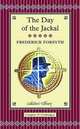The Day of the Jackal, Forsyth Frederick 